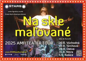 Muzikálna kultúra v akcii